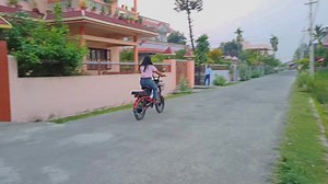 16 reactions | Genex Alloy duo+ 20+20ah(lithium ion battery) double battery 100-120km mileage/charge Let's go with easy go!!#easygo | Easy Go e-bikes | Facebook