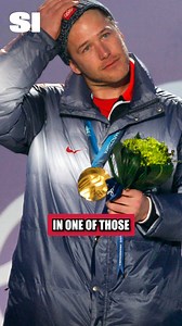 Bode Miller says he crashes in his own video game just like real life 😅