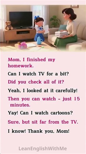 Daily Speaking Practice & Life Lessons for Beginners Easy english Conversation|Speak English easily