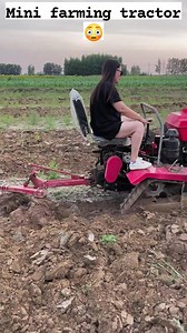 40K views · 114 reactions | New small size double duty farming machine  #2024viralvideo #viralchallenge #fypシ゚viralシfypシ゚viralシalシ #Chinese #heavyduty #farming #tractor #machine #plow | Abdul Aziz Khan | Facebook