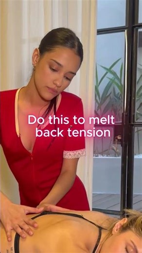 The Best Massage Therapist in America 🇺🇲