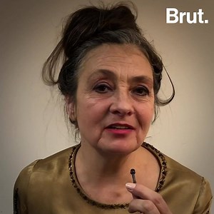 9.1M views · 45K reactions | L'histoire est plus triste que la mélodie ne le laisse penser. Catherine Ringer raconte toute l'histoire derrière "Marcia Baila" des Rita Mitsouko. | Brut | Facebook