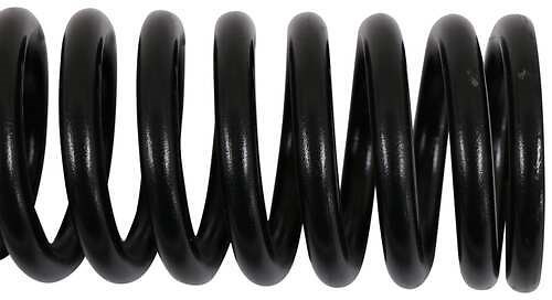 Replacement Trip Spring Assembly for Fisher Snow Plow - 16-1/2" Long SAM Snow Plow Parts 3371302305