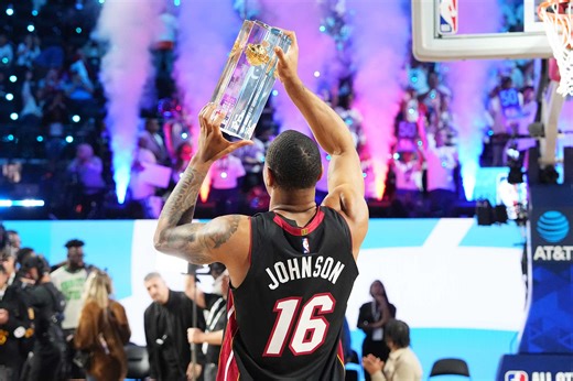 2026 NBA All-Star Game Winners: Dunk, 3-Point Contest and USA vs. World Results