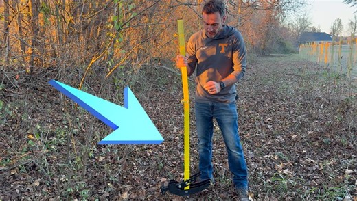 Watch See How Easy This Rooting Pulling Tool is To Use! on Amazon Live