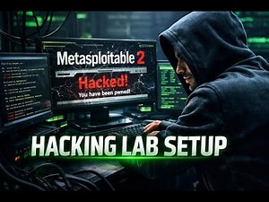 Website Hacking Using Metasploitable 2 | Ethical Hacking |Metasploit Tool