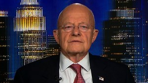 Clapper: Barr threw intel community under the bus