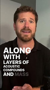 The Ultimate Soundproof Door For Your Home? Acoustic Doors!