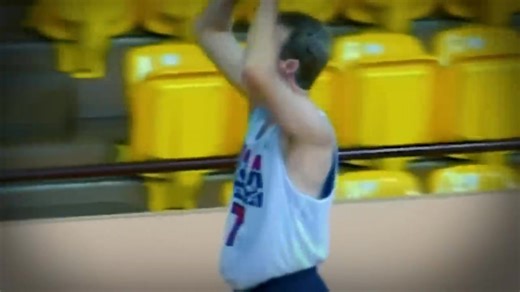 Every NBA great has their Larry Bird story, and somehow, they all sound like tall tales, except they’re true. Facing Larry Bird for the first time was like being handed a crash course in humility.. Just watch and see with your own eyes. | Larry Legend