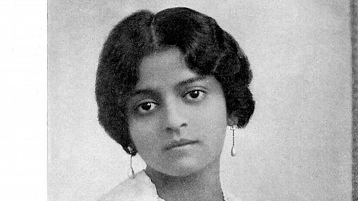 ‘The most beautiful and exciting woman any of us had known’: who was Indira Devi of Cooch Bahar?