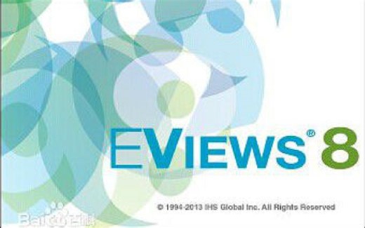 Eviews安装包有了,Eviews怎么安装(附教程)