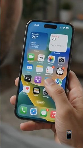 How to Get iOS 16 Update on ANY Phone! 📱​#iOS16#AppleUpdate #TechTips #SmartphoneTricks #iOSFeatures