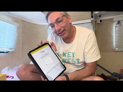 Ting Fire Sensor Review & Unboxing