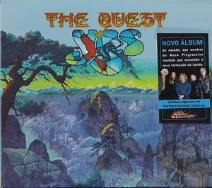 Yes - The Quest