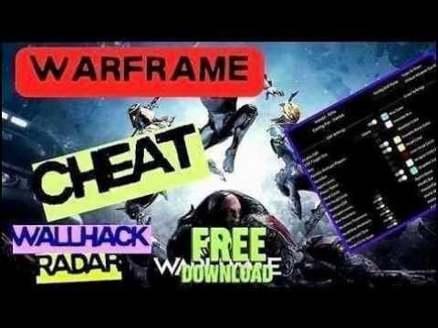 WARFRAME HACK 2026 EXPOSED 😳 DAMAGE BOOST + GODMODE + RESOURCE BOT