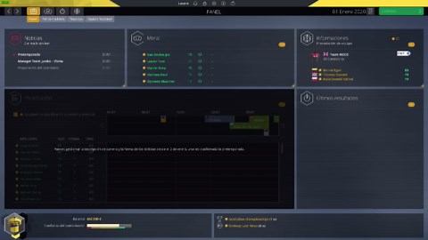 PRO CYCLING MANAGER 2020 - PARA LOS AMANTES DEL CICLISMO - ANALISIS GAMEPLAY ESPAÑOL