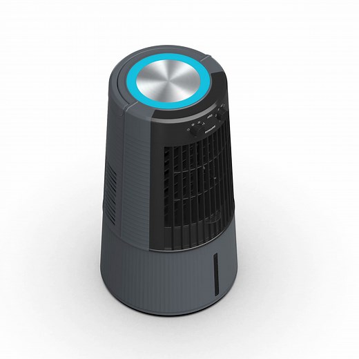 Duet Portable Evaporative Air Cooler- 6L