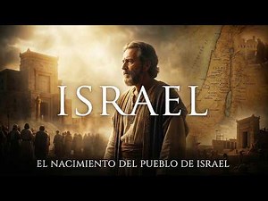 How Ancient Israel Was Born and Became One of the Most Influential Kingdoms in History