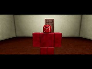 ROBLOX: Scary Stories to Tell in the Dark - "What Do You Come For?"