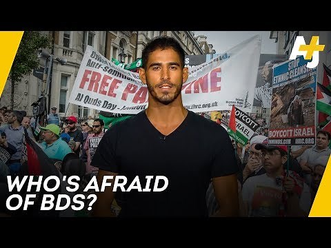 What Does BDS Mean For Palestine? | AJ+