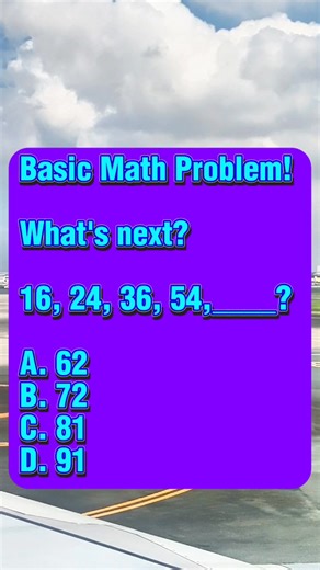 #mathwithprincess #math #mathquiz2025 #mathskills #MathChallenge2025 #mathtest #mathematics #basicmathproblem #MathIsFun #mathreview #basicmathematics #reels #reelsfb #reelsvideo #reelsviralvideo #fypシ #fypシ゚viralシ #fypviralシ #fypシ゚viralシfypシ゚ | Math with Princess
