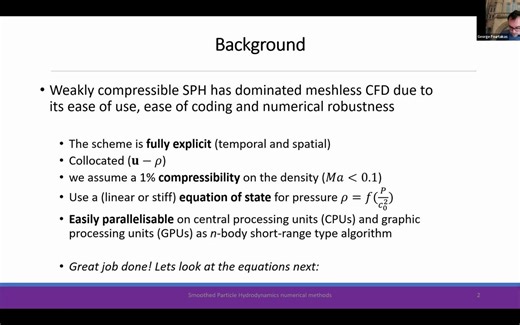 DualSPHysics Training Day 2022 - Day 5