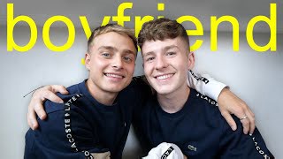 Meet My Boyfriend Challenge