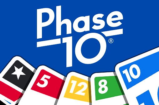 Phase 10 - kostenlos online spielen | ohne Anmeldung 🕹️