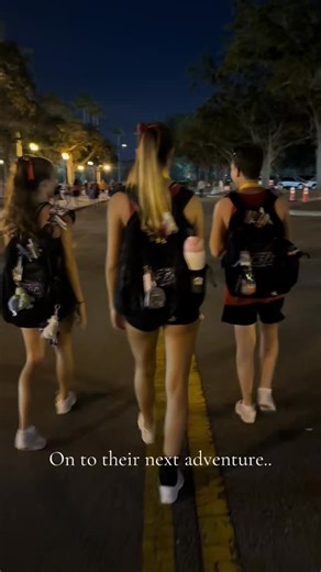 It’s R Life on Instagram: "It’s been a great ride! ❤️ Time for their next adventure."