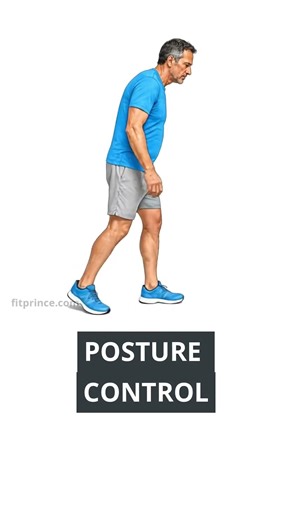 What You Lose Without Core Training After 40
