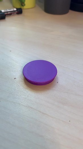 Custom Popsocket Design Tutorial: Step-by-Step Guide