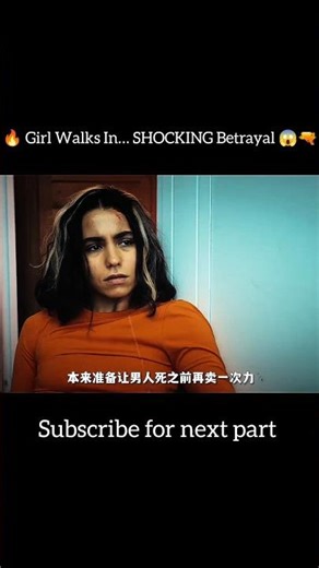 🔥 SHOCKING Betrayal! Daughter Walks In & Everything Turns DEADLY 😱🔫💥 #Action #Thriller #Revenge