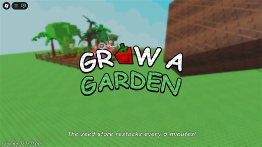 How to get Bloom Mutation in Grow a Garden