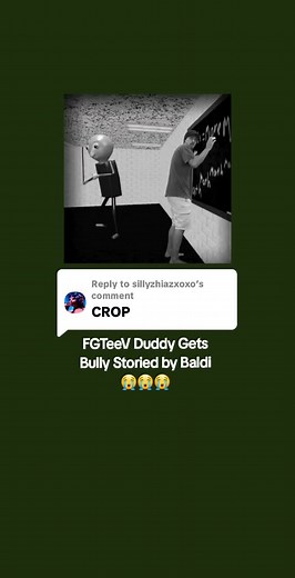 Baldi Memes: FGTeeV Duddy's Hilarious Encounter