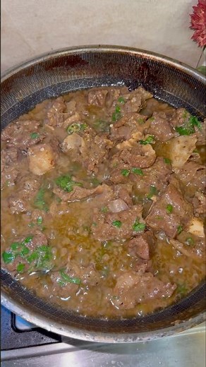 Super Delicious And Easy Mutton Recipe With Just 2 spices ❤️