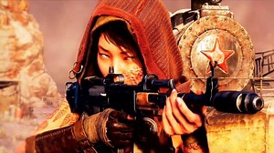🔴 Метро: Исход / Metro: Exodus — Русский сюжетный трейлер игры (2019)
