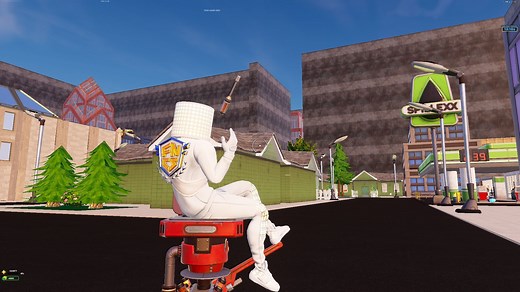 Fortnite The Hood: UEFN map code, how to play, and more