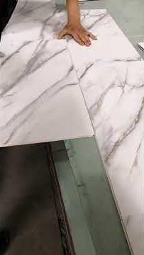 how to install SPC tiles flooring?--DECNO