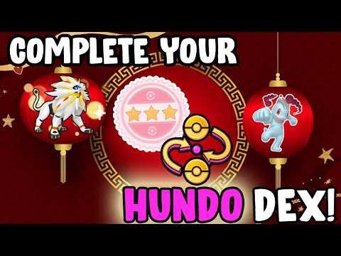 Everything You NEED To Learn In 7 Minutes - Lunar New Year