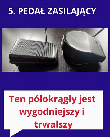 7 wskazówek jak kupić DOBRĄ MASZYNĘ do szycia #maszyna #szycie #maszynadoszycia #naukaszycia