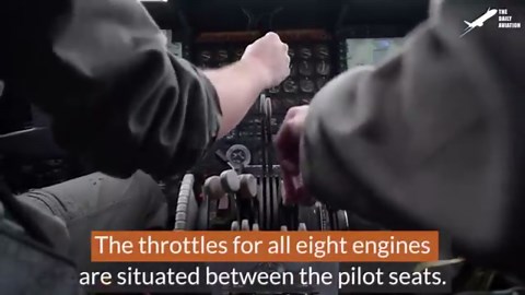 US Pilots Fly Gigantic B-1 Lancer So Fast the Cockpit Starts to Shake