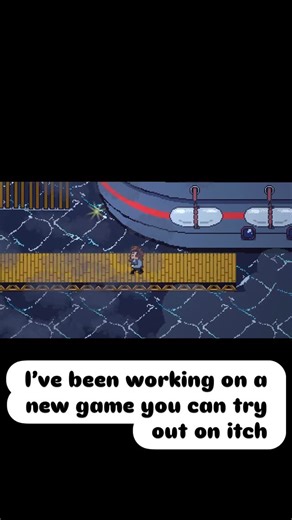 PI$$A Boi on Instagram: "The first though was could I make a Pokémon game where you could take no hits like Expedition 33. The second though could I make it fun? I’ve been making a new game since October 2025 and I spent a lot of time making sure the code and combat was fun before drawing lots. It’s a #monstertaming #rpg based on Kawloon walled city and Gunkanjima, after I stumbled on a book on the later it really shaped the game. I wanted to make a mask collecting game that was inspired by #stu