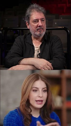 Cenk Durmazel-Sihirli Annem: Hepimiz Biriz Fragmanına Tepki #sihirliannem #fragman #paribucineverse