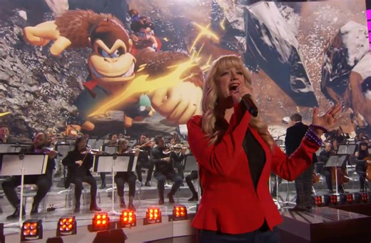 Watch the Game Awards Orchestra Performs Music from the 2025 Game of the Year Nominees