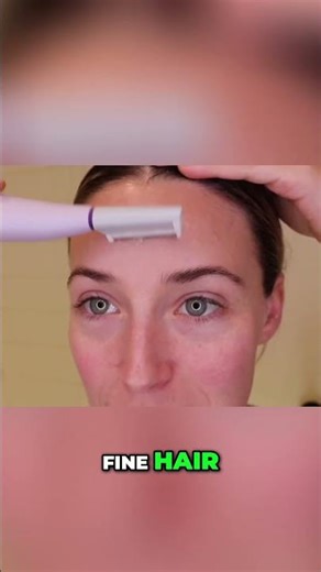 Which Dermaplaning Razor Actually Works? We Tested Them All #skincare #shorts