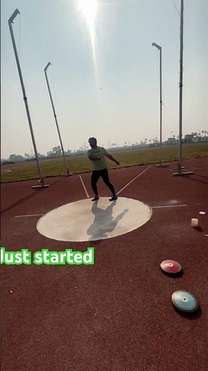 Discus Throw | Discus Technique| #athletics #discusthrower #motivation #olympicsport #trackandfield