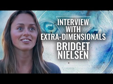 Bridget Nielsen | Interview with Extra-Dimensionals