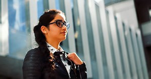 14K views · 86 reactions | Amrit sees the life-changing possibilities of technology with mechatronics engineering. | AUT - Auckland University of Technology | Facebook