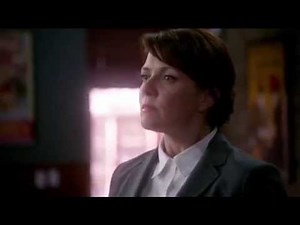 Supernatural [8X21] Amanda Tapping as Naomi