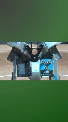 Hack Attack Softball Pitching Machine | Sports Attack